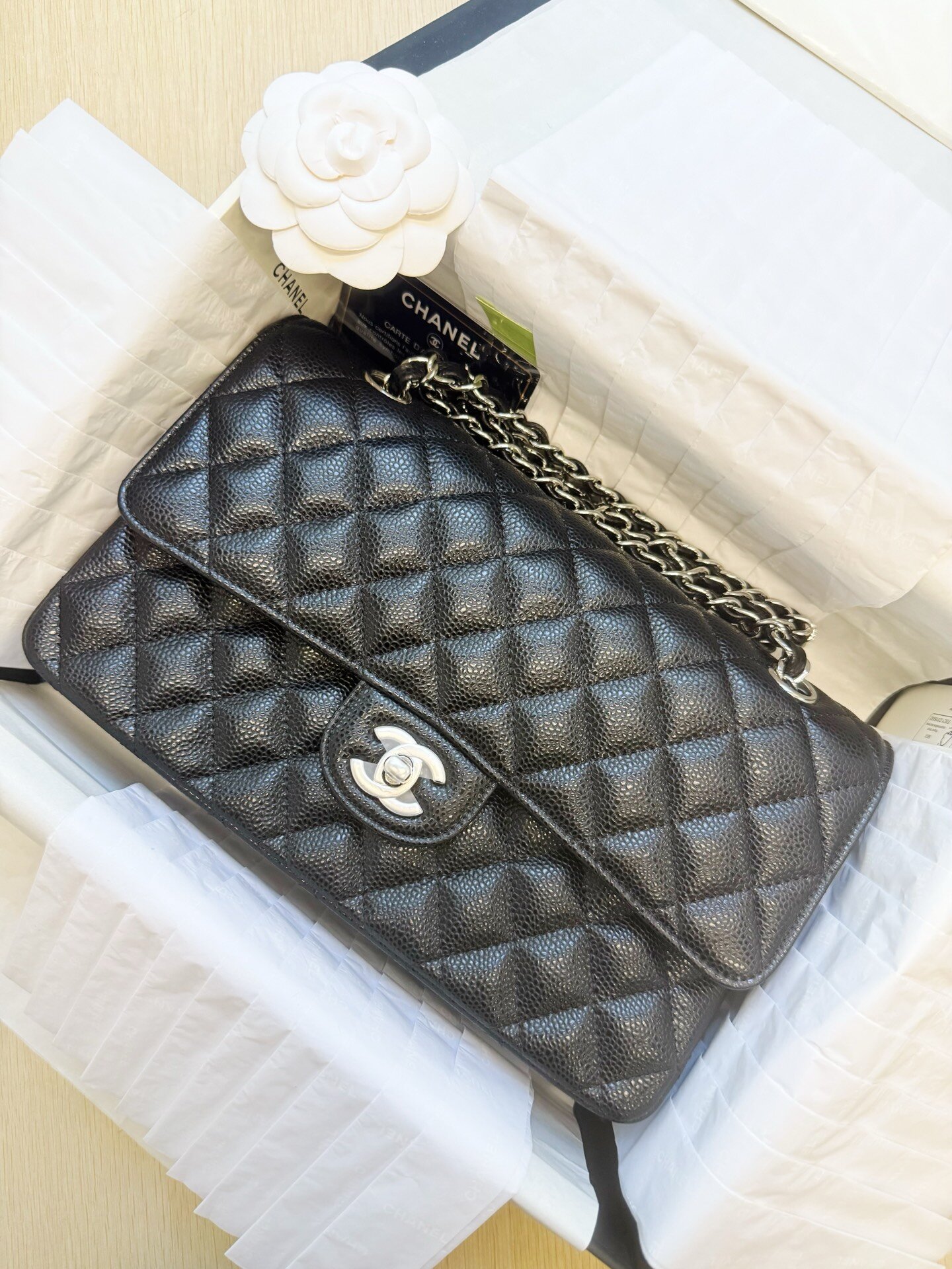 Chanel 1112