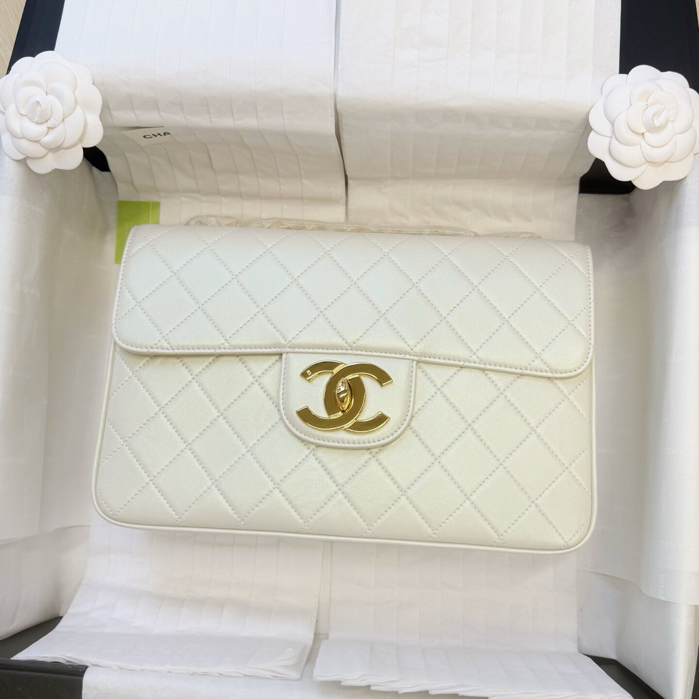 Chanel 3324