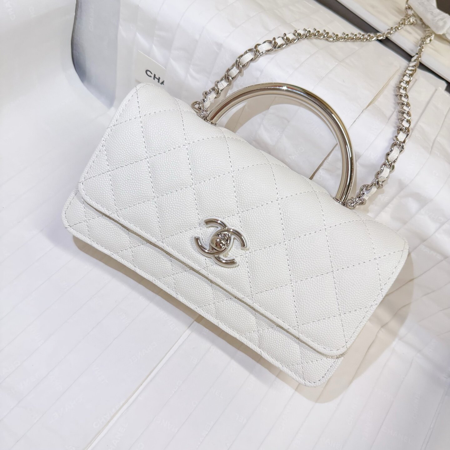 Chanel 66028