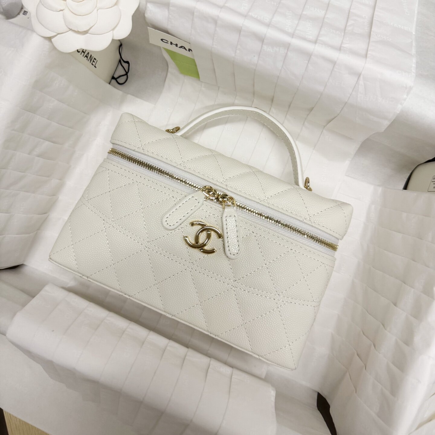 Chanel 66305
