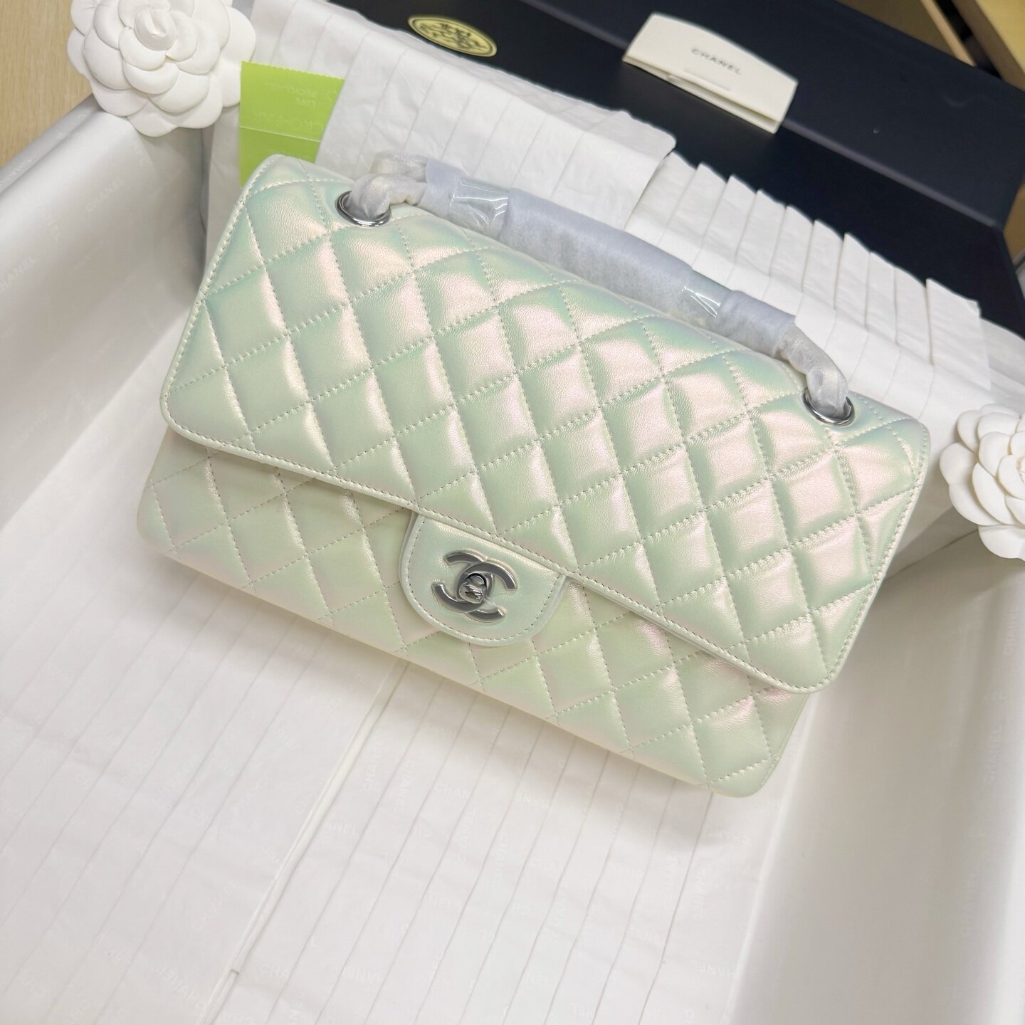Chanel AS1112