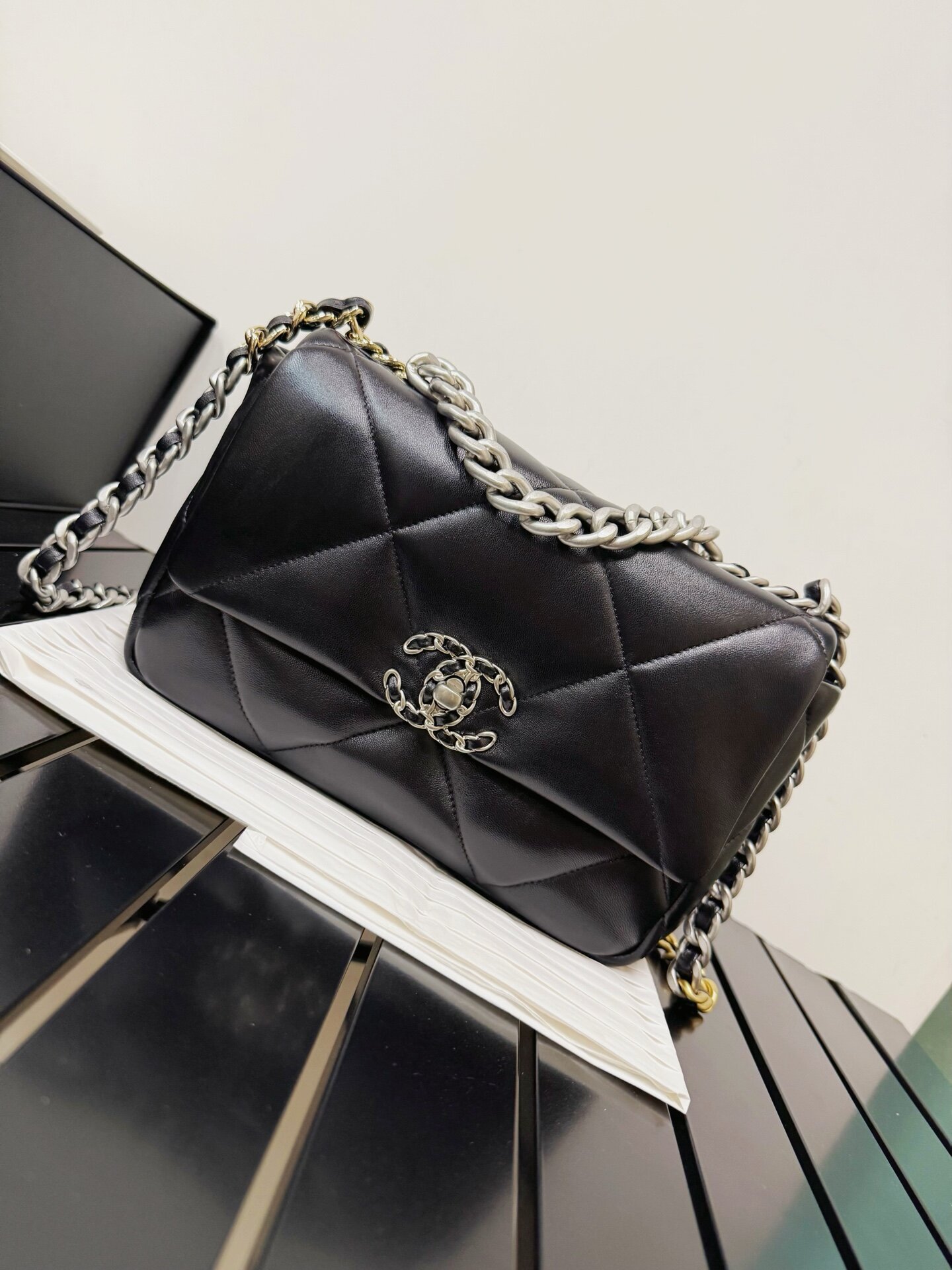 Chanel AS1160 S
