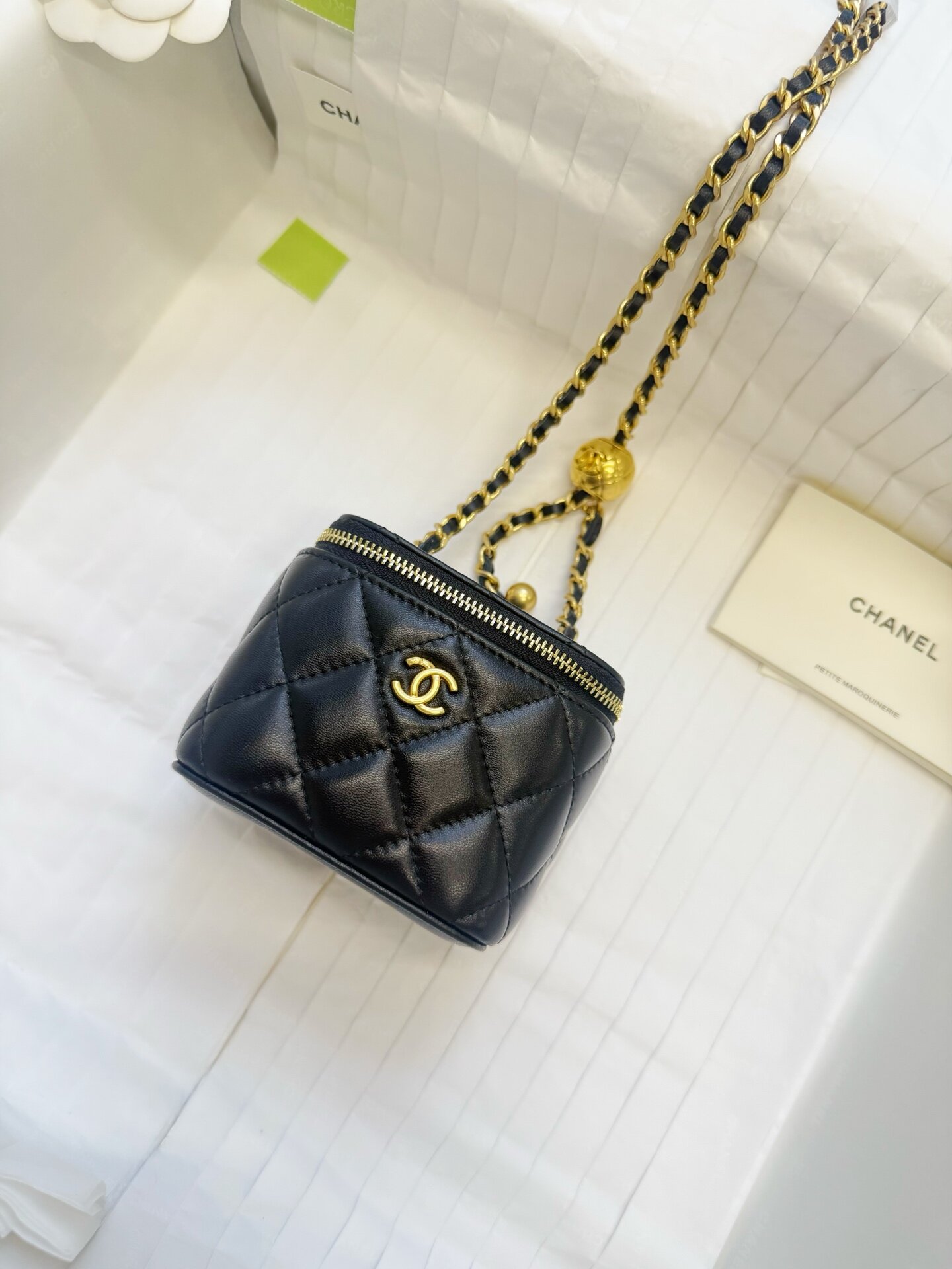 Chanel AS1447