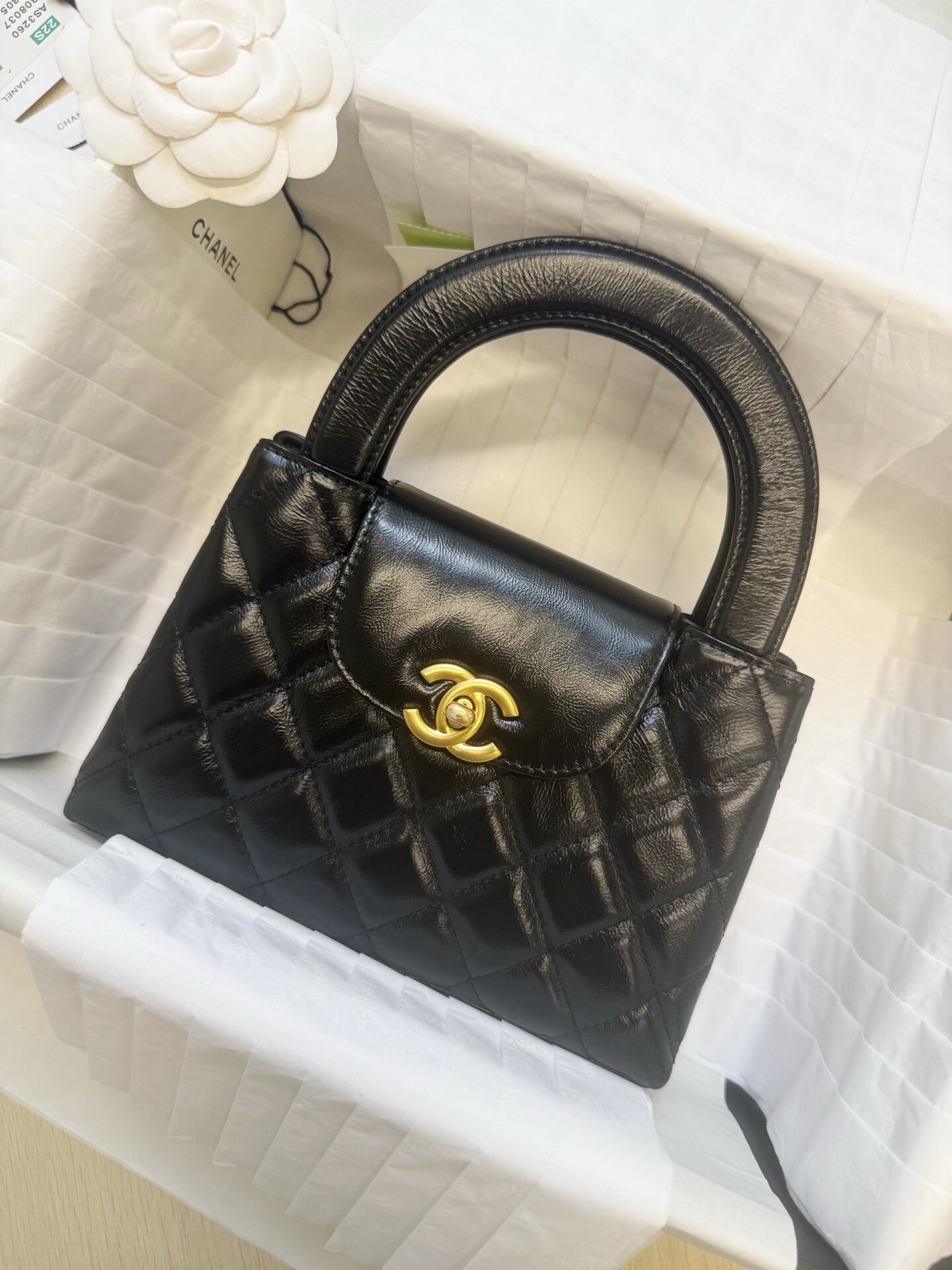 Chanel AS4416
