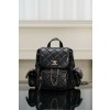 Chanel backpack S