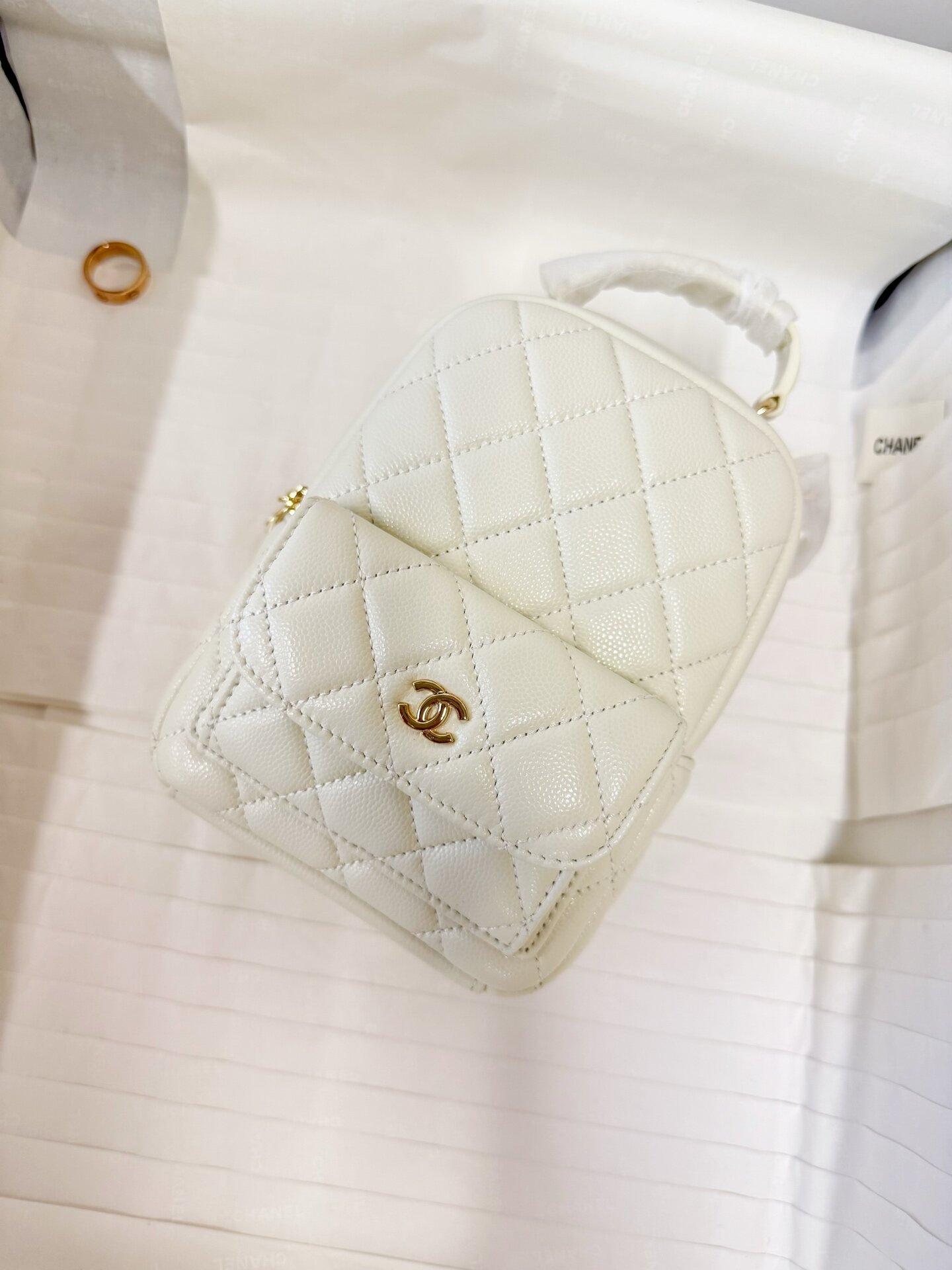 Chanel Mini