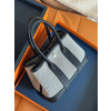 Hermes garden party mini black